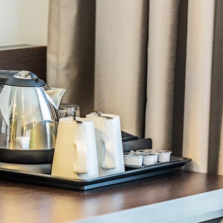 Premier Inn Leipzig City Oper Eksteriør billede