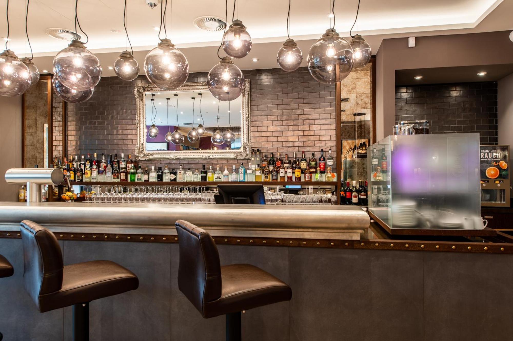 Premier Inn Leipzig City Oper Eksteriør billede